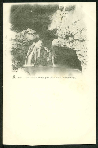 Source du Pontet