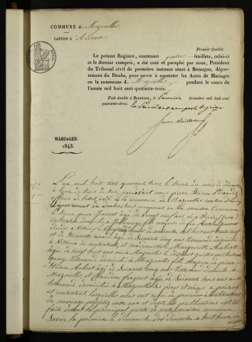 M 1843-1872