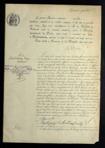 N 1901-1912