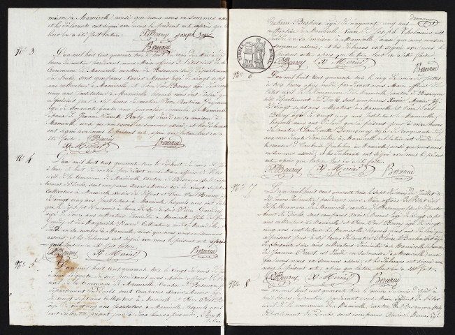 D 1843-1872