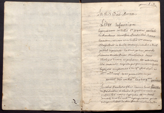 B 1705-1734
