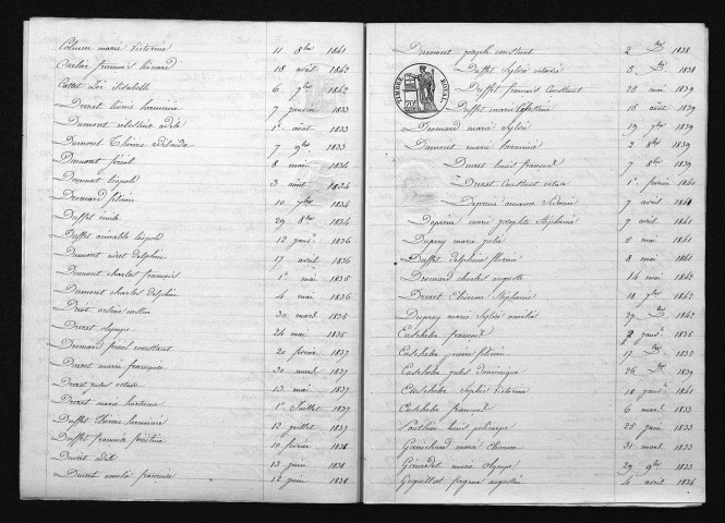 1833-1842
