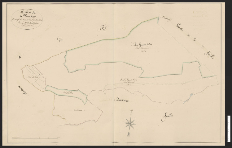 Vernois-le-Fol