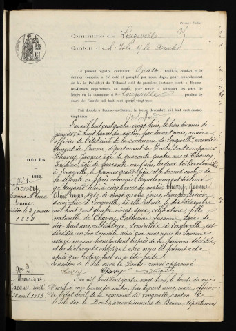 D 1883-1892
