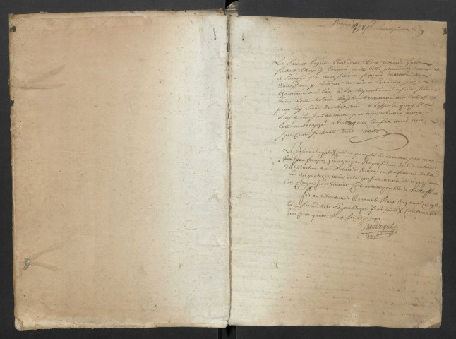 Répertoire