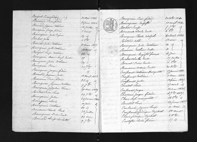 1833-1842
