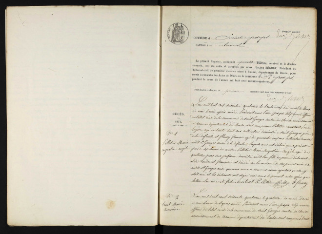 D 1873-1892