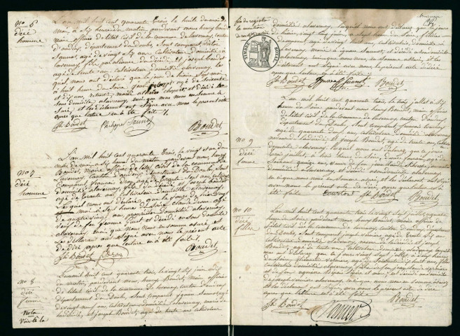 D 1843-1872