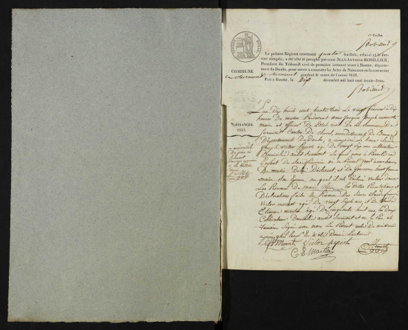 NMD 1833-1852