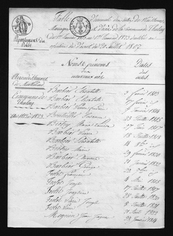 1813-1822