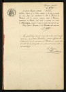 M 1901-1922