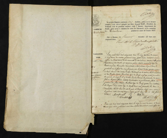 ND 1853-1872