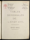 1943-1952