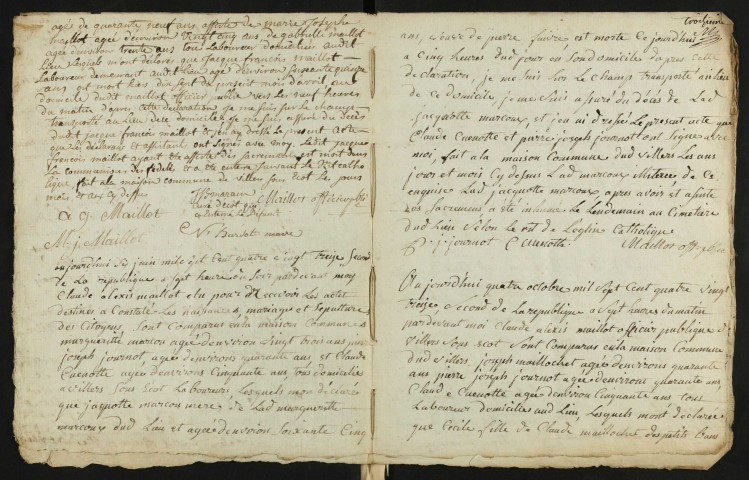 D 1793-1852