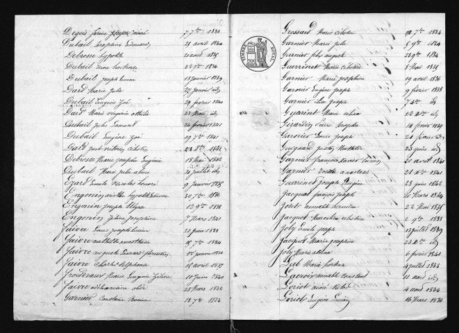 1833-1842