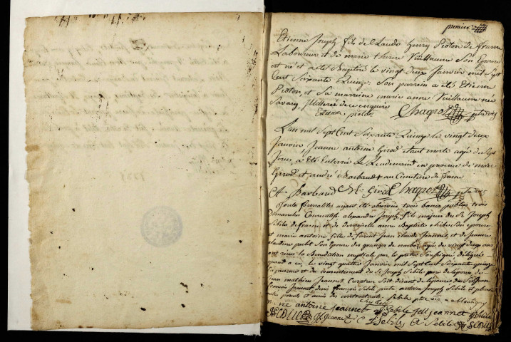 BMS 1775-1792