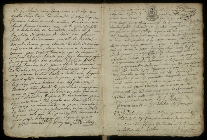 D 1793-1812