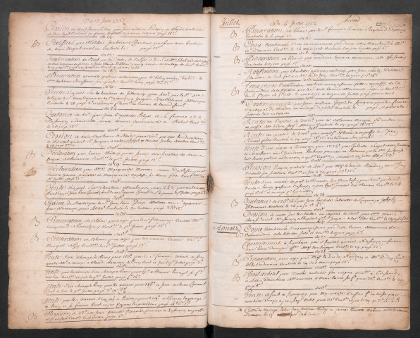Répertoire
