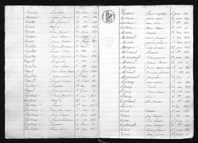 1823-1832