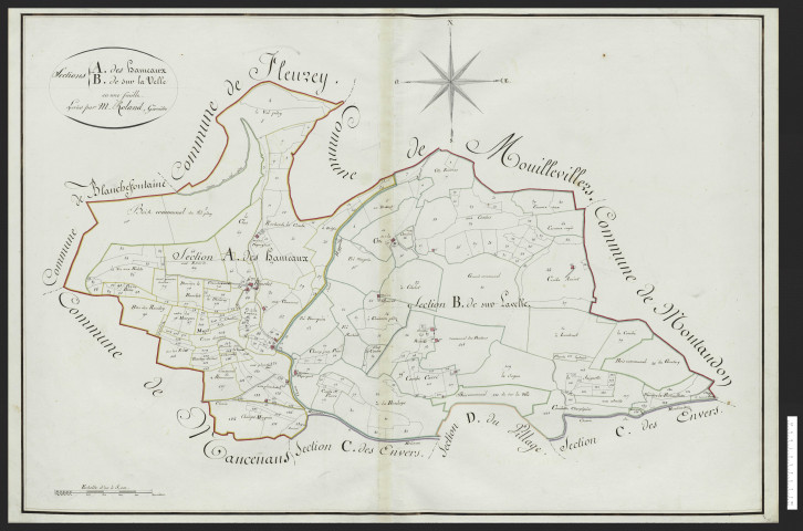 Bréseux (Les)
