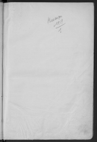 Volume 1, nos 389 à 500