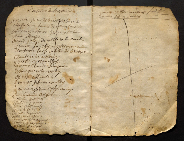 B 1672-1688