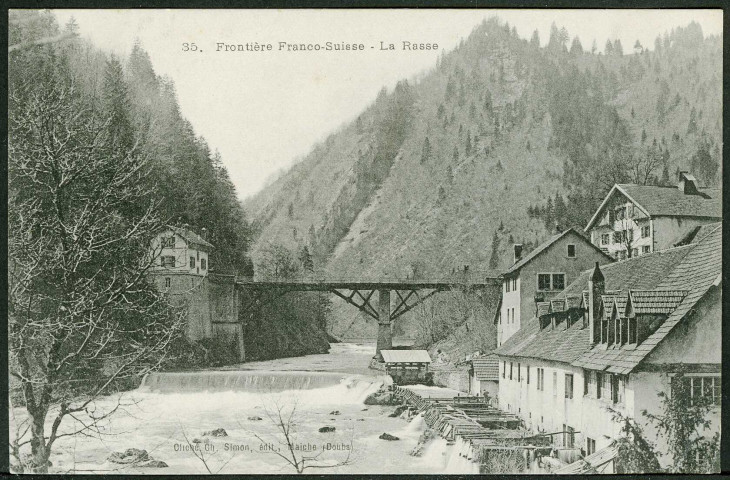 La Rasse