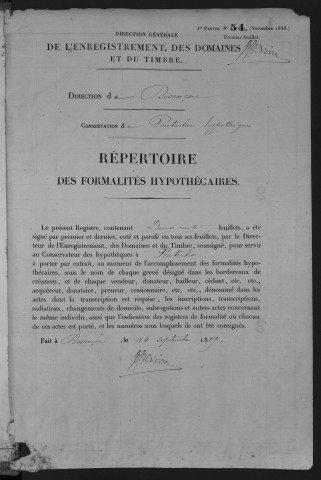 Volume n° 147