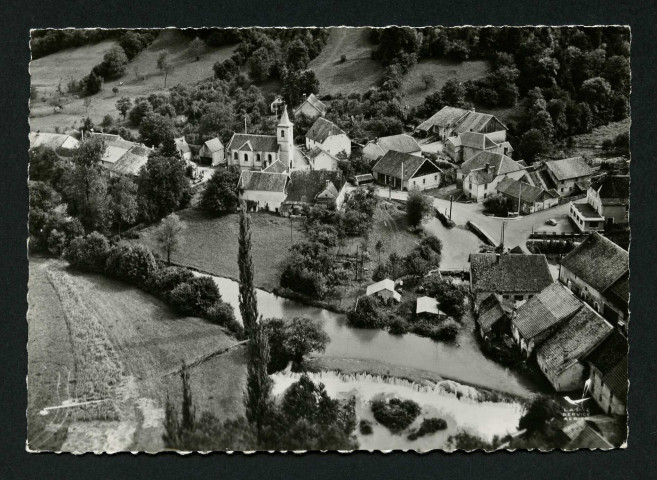 Vue générale