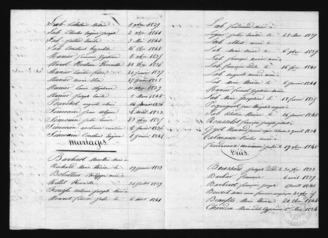 1833-1842