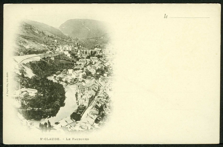 Vue générale