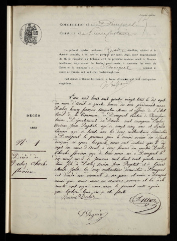 D 1883-1892