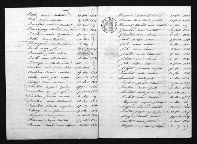 1833-1842