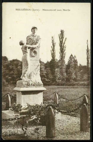 Monument aux Morts