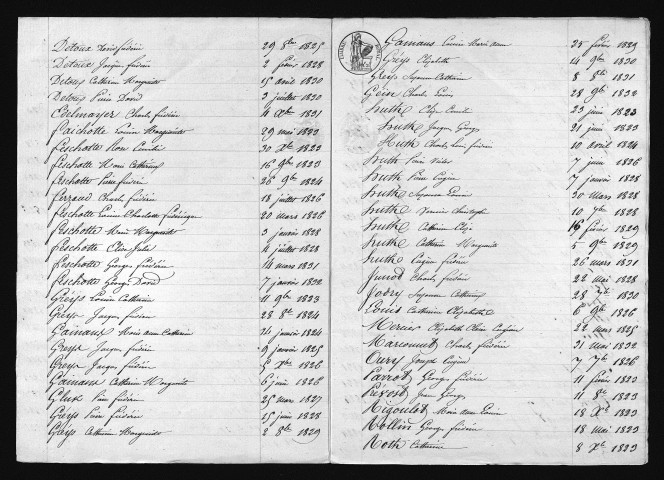 1823-1832