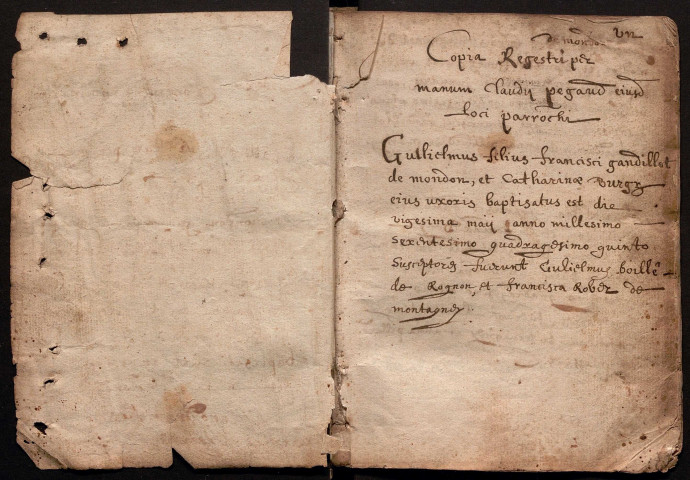 B 1648-1686