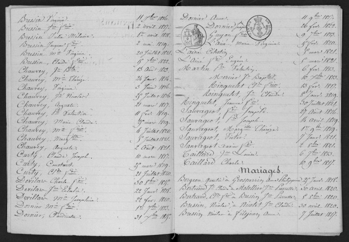1813-1822