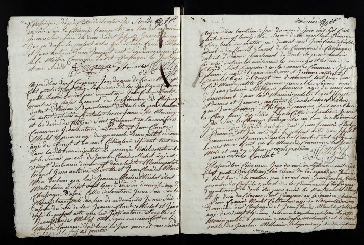 D 1793-1842