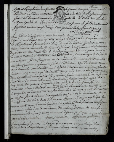 D 1793-1842