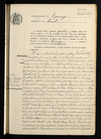 M 1893-1912