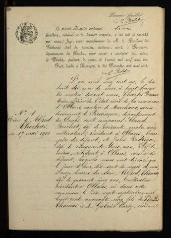 D 1901-1912
