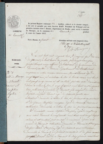 M 1853-1872