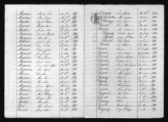 1833-1842