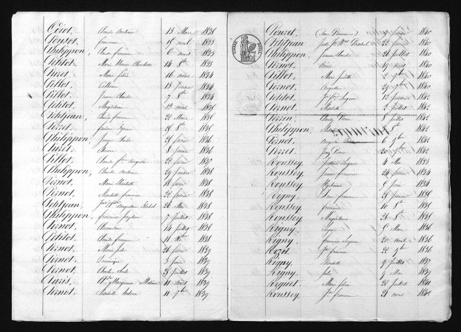 1833-1842