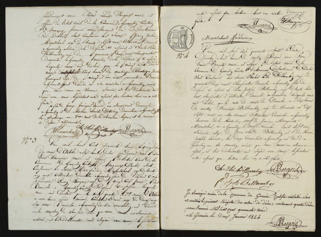 D 1843-1872