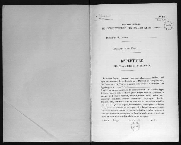 Volume n° 248