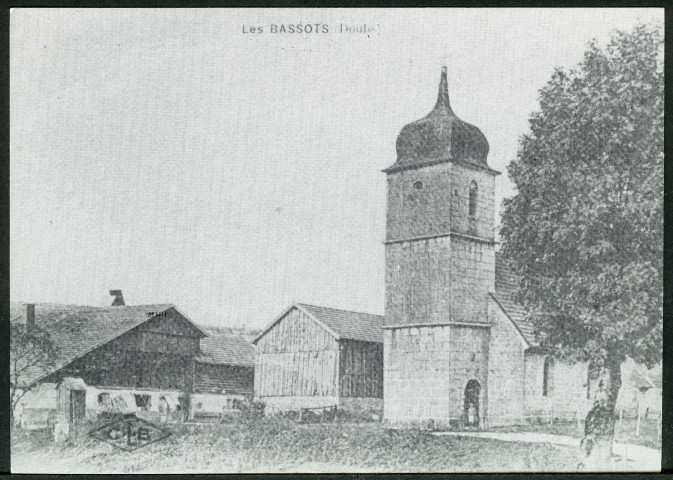 Les Bassots