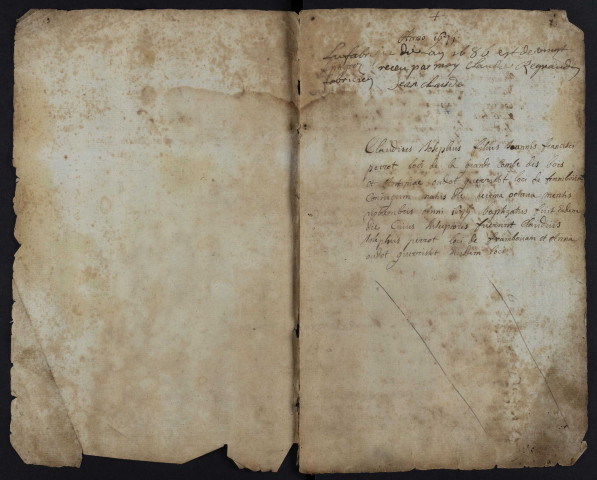 B 1675-1718