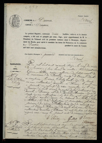 N 1873-1900