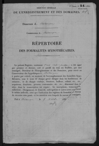 Volume n° 177
